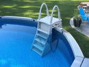 Confer Roll Guard Pool Ladder 7200