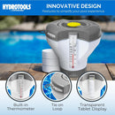 Smart Chlorine Floater Dispenser