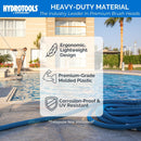 HYDROTOOLS Pool 22 Inch Brush