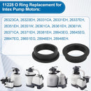 L Shaped o-Ring