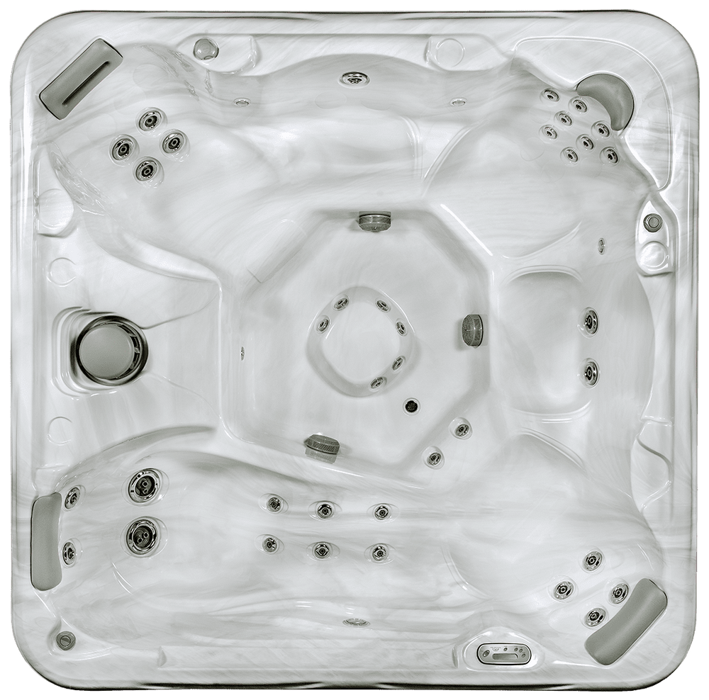 840LE South Seas Spas 91