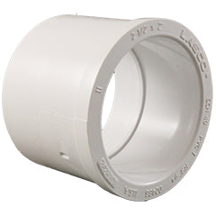 Reducer, 2-1/2" Spigot x 2" Slip