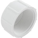Cap PVC 1 1/2" Schedule 40 fpt