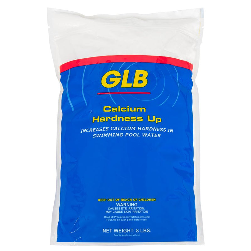 GLB Calcium Hardness Up 15lb