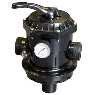 Hayward Compatible Backwash Valve