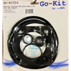 Aladdin GO-KIT54 Seal Kit for Pentair Sta-Rite MaxiGlas & DuraGlas Pumps