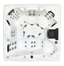 Antigua Island Spas by Artesian Spas