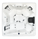 Antigua Island Spas by Artesian Spas