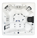 Antigua Island Spas by Artesian Spas