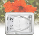 Hibiscus Garden Spas 76"x 58"x30"