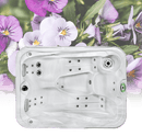 Viola Garden Spas 82"x 65"x31"