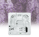 Wisteria Garden Spas 84"x 84"x36"