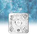 748B South Seas Spas 84"x84"x36"