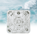 840BE South Seas Spas 91"x91"x36"