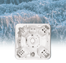 850B South Seas Spas by Artesian Spas