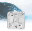 853DL South Seas Spas 91"x91"x36"