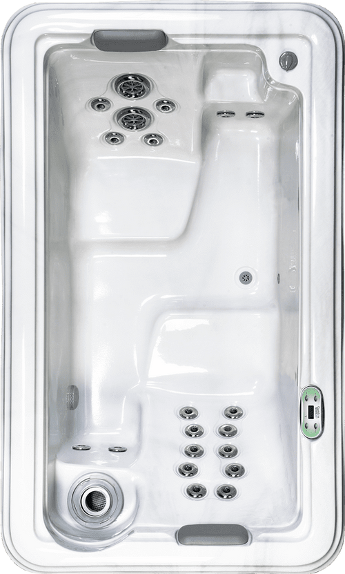 Azalea Garden Spas 76