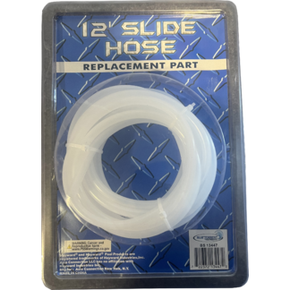 12' Slide Hose