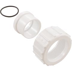 Sta Rite Union Ring Complete Half Union Sta-Rite 1.5