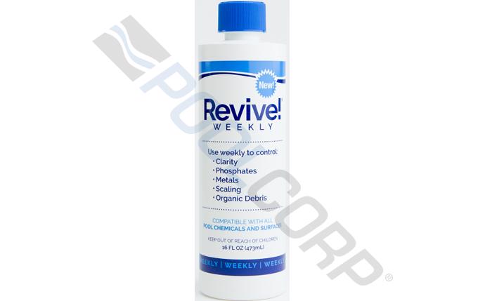 Revive! Weekly