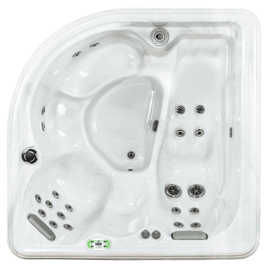 Camellia Garden Spas 72