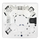 Captiva Island Spas by Artesian Spas