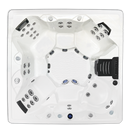 Captiva Island Spas by Artesian Spas