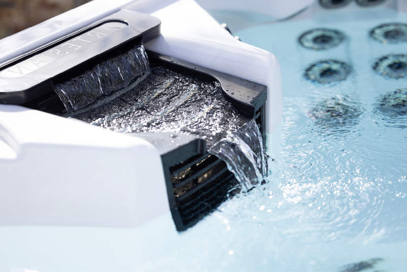 Grand Cayman Island Spas by Artesian Spas