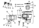 Doughboy Skim Line Skimmer