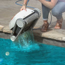 Dolphin Echo Robotic Pool Cleaner