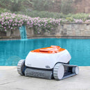 Dolphin Echo Robotic Pool Cleaner