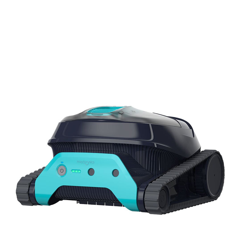 Dolphin Liberty 200 Robotic Pool Cleaner
