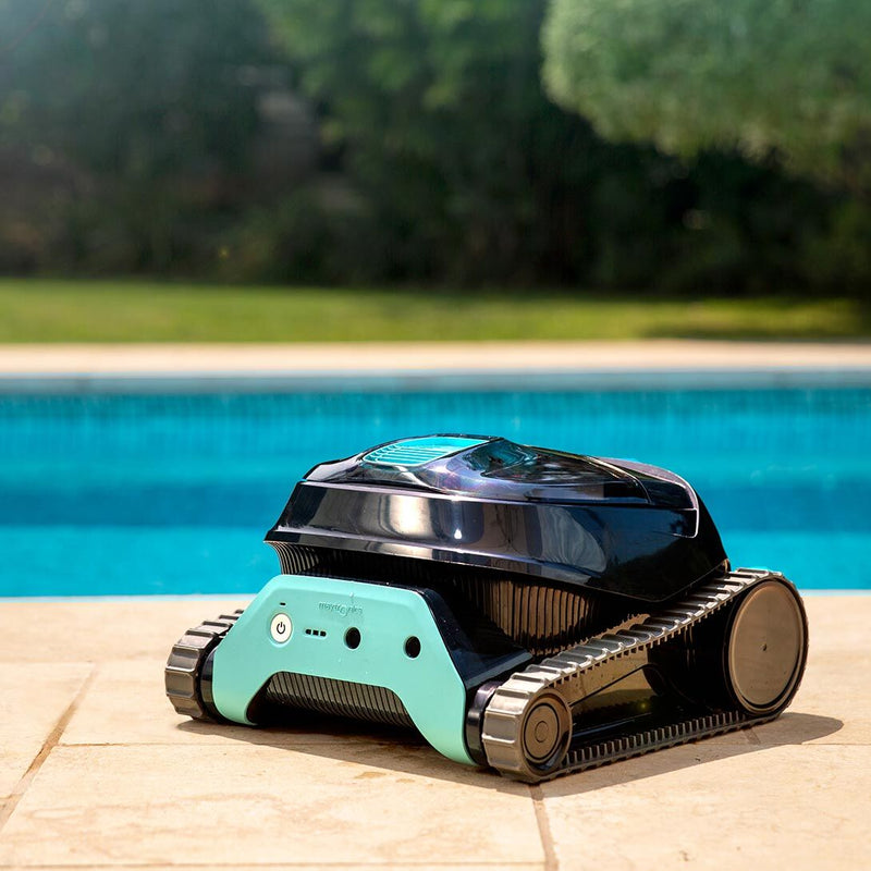 Dolphin Liberty 300 Cordless Robotic Pool Cleaner