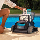 Dolphin Liberty 200 Cordless Robotic Pool Cleaner