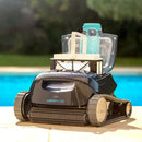 Dolphin Liberty 200 Cordless Robotic Pool Cleaner