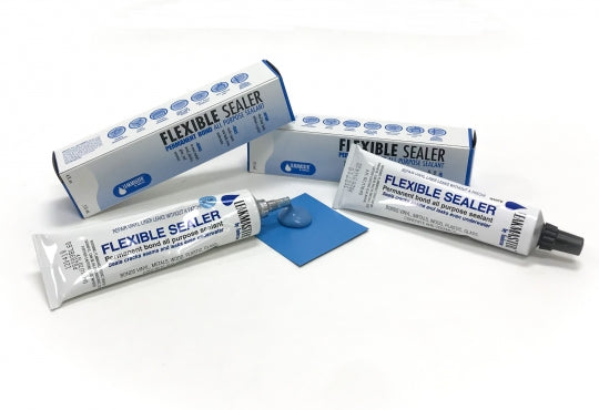 Flexible Sealer