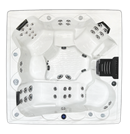 Grand Bahama Island Spas by Artesian Spas