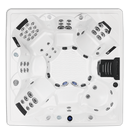 Grand Cayman Island Spas by Artesian Spas