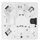 Grand Cayman Island Spas by Artesian Spas