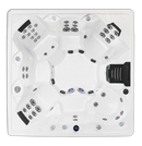 Grand Cayman Island Spas by Artesian Spas