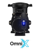 Hayward TriStar VS Pump with OmniX OL
