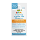 FROG Hot Tub Pipe and Jet Cleanser for Hot Tubs