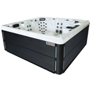 Nevis Island Spas by Artesian Spas