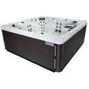 Nevis Island Spas by Artesian Spas