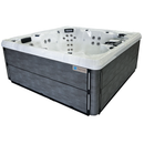 Grand Bahama Island Spas by Artesian Spas