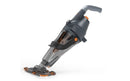 Vektro PRO Rechargeable Pool and Spa Vacuum