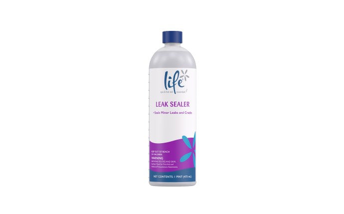 Leak Sealer