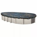 Leaf Net Round and Oval Aboveground