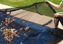 Leaf Net Round and Oval Aboveground