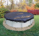 Leaf Net Round and Oval Aboveground
